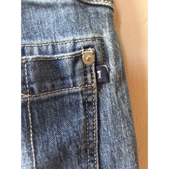 Anthropologie Pilcro The Wanderer Jean Size 27 - Picture 9 of 11